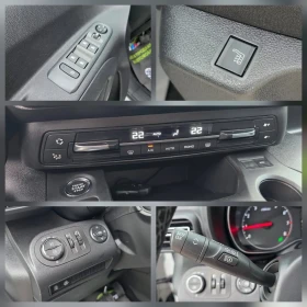 Opel Combo 1.5TDCI 130K.C. / 7 МЕСТА / НАВИ / КАР-ПЛЕЙ / | Auto.bg — изображение 12 Opel Combo 1.5TDCI 130K.C. / 7 МЕСТА / НАВИ / КАР-ПЛЕЙ / | Auto.bg — изображение 12