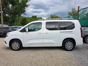 Opel Combo 1.5TDCI 130K.C. / 7 МЕСТА / НАВИ / КАР-ПЛЕЙ / | Auto.bg — изображение 5 Opel Combo 1.5TDCI 130K.C. / 7 МЕСТА / НАВИ / КАР-ПЛЕЙ / | Auto.bg — изображение 5