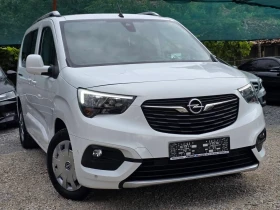 Opel Combo 1.5TDCI 130K.C. / 7 МЕСТА / НАВИ / КАР-ПЛЕЙ / | Auto.bg — изображение 2 Opel Combo 1.5TDCI 130K.C. / 7 МЕСТА / НАВИ / КАР-ПЛЕЙ / | Auto.bg — изображение 2
