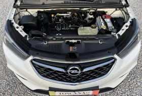 Opel Mokka X 1.6i* Газ* 116к.с* Сервизна История | Auto.bg — изображение 11 Opel Mokka X 1.6i* Газ* 116к.с* Сервизна История | Auto.bg — изображение 11