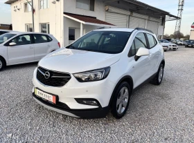 Opel Mokka X 1.6i* Газ* 116к.с* Сервизна История | Auto.bg — изображение 2 Opel Mokka X 1.6i* Газ* 116к.с* Сервизна История | Auto.bg — изображение 2