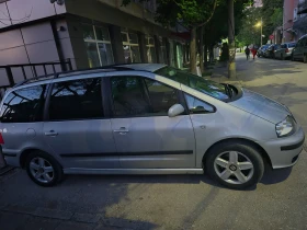 Seat Alhambra 1.8 | Auto.bg — изображение 2 Seat Alhambra 1.8 | Auto.bg — изображение 2