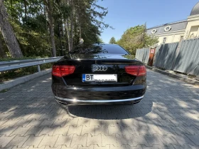 Audi A8 4.2 TDI/S8 PACK - 13499 € - 37221506 3 | Car24.bg Audi A8 4.2 TDI/S8 PACK - 13499 € - 37221506 3