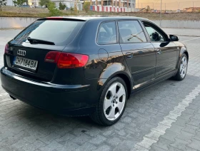Audi A3 2.0 tdi 170 4x4 - 3400 € - 95651813 5 | Car24.bg Audi A3 2.0 tdi 170 4x4 - 3400 € - 95651813 5