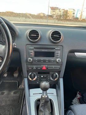 Audi A3 2.0 tdi 170 4x4 - 3400 € - 95651813 8 | Car24.bg Audi A3 2.0 tdi 170 4x4 - 3400 € - 95651813 8