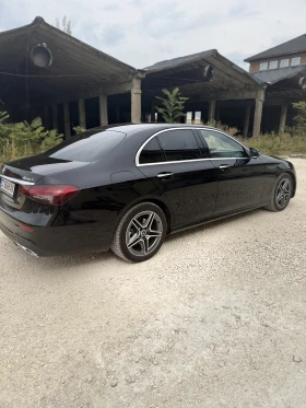Mercedes-Benz E 220 4MATIC - 43500 € - 31105547 5 | Car24.bg Mercedes-Benz E 220 4MATIC - 43500 € - 31105547 5
