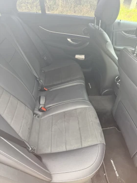 Mercedes-Benz E 220 4MATIC - 43500 € - 31105547 10 | Car24.bg Mercedes-Benz E 220 4MATIC - 43500 € - 31105547 10