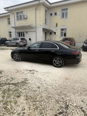 Mercedes-Benz E 220 4MATIC - 43500 € - 31105547 2 | Car24.bg Mercedes-Benz E 220 4MATIC - 43500 € - 31105547 2