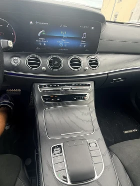 Mercedes-Benz E 220 4MATIC - 43500 € - 31105547 8 | Car24.bg Mercedes-Benz E 220 4MATIC - 43500 € - 31105547 8