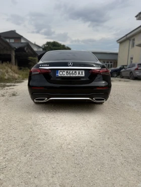 Mercedes-Benz E 220 4MATIC - 43500 € - 31105547 3 | Car24.bg Mercedes-Benz E 220 4MATIC - 43500 € - 31105547 3