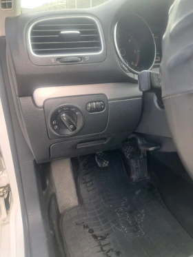 VW Golf 1.6 TDI 105hp / Euro5B - 4800 € - 43852993 9 | Car24.bg VW Golf 1.6 TDI 105hp / Euro5B - 4800 € - 43852993 9