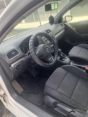 VW Golf 1.6 TDI 105hp / Euro5B - 4800 € - 43852993 7 | Car24.bg VW Golf 1.6 TDI 105hp / Euro5B - 4800 € - 43852993 7