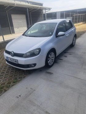 VW Golf 1.6 TDI 105hp / Euro5B - 4800 € - 43852993 2 | Car24.bg VW Golf 1.6 TDI 105hp / Euro5B - 4800 € - 43852993 2