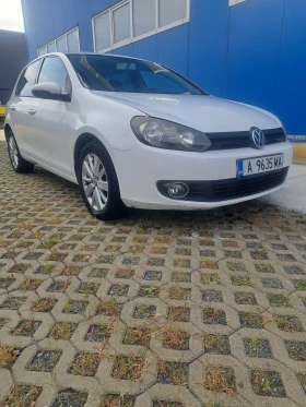VW Golf 1.6 TDI 105hp / Euro5B - 4800 € - 43852993 3 | Car24.bg VW Golf 1.6 TDI 105hp / Euro5B - 4800 € - 43852993 3