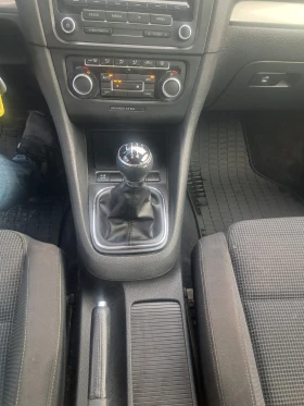 VW Golf 1.6 TDI 105hp / Euro5B - 4800 € - 43852993 13 | Car24.bg VW Golf 1.6 TDI 105hp / Euro5B - 4800 € - 43852993 13