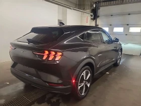 Ford Mustang Mach-E * SELECT * CARFAX * | Auto.bg — изображение 3 Ford Mustang Mach-E * SELECT * CARFAX * | Auto.bg — изображение 3