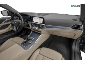 BMW 430 ПЕРФЕКТНА * Head-UP * АвтоКредит* (ЦЕНА ДО БГ) | Auto.bg — изображение 5 BMW 430 ПЕРФЕКТНА * Head-UP * АвтоКредит* (ЦЕНА ДО БГ) | Auto.bg — изображение 5