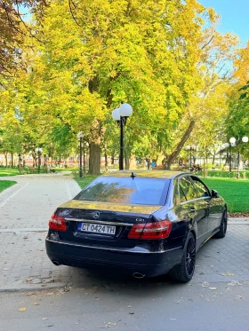 Mercedes-Benz E 350 E350 - 9500 € - 19701841 6 | Car24.bg Mercedes-Benz E 350 E350 - 9500 € - 19701841 6