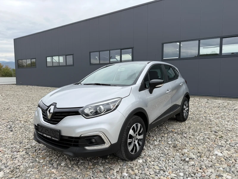Renault Captur 1.5DCI FACELIFT - 19390 лв. / 9913.95 € - 31106388 1 | Car24.bg Renault Captur 1.5DCI FACELIFT - 19390 лв. / 9913.95 € - 31106388 1