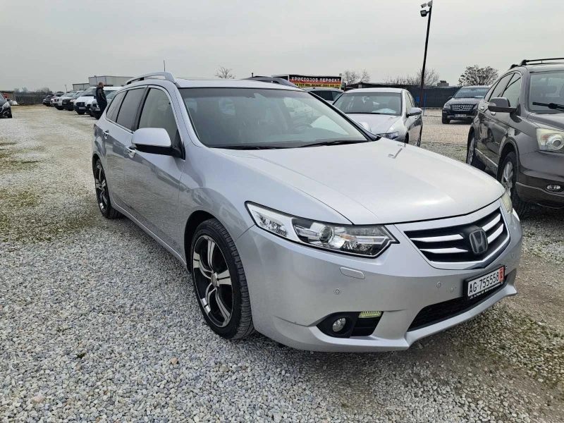 Honda Accord 2, 2 executive - 8500 € / 16624.56 лв. - 52378784 1 | Car24.bg Honda Accord 2, 2 executive - 8500 € / 16624.56 лв. - 52378784 1