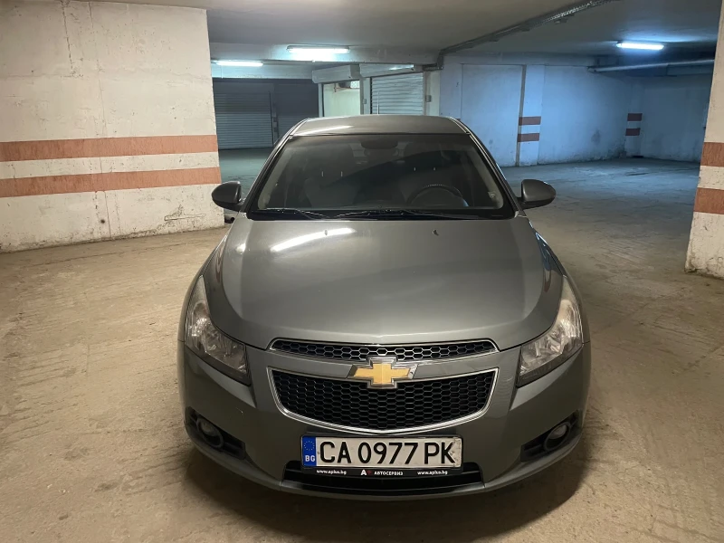 Chevrolet Cruze - 2800 € / 5476.32 лв. - 63896891 1 | Car24.bg Chevrolet Cruze - 2800 € / 5476.32 лв. - 63896891 1