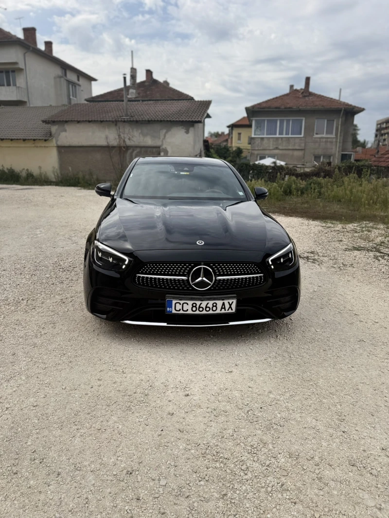 Mercedes-Benz E 220 4MATIC - 43500 € - 31105547 1 | Car24.bg Mercedes-Benz E 220 4MATIC - 43500 € - 31105547 1
