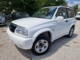 Suzuki Vitara 1.6i 94к/НОВА 1 - Car24.bg Suzuki Vitara 1.6i 94к/НОВА 1