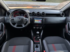 Dacia Duster 1.6BENZIN* LPG* FULL* 360CAMERA* TECHROAD*  - 22900 лв. / 11708.58 € - 84868187 12 | Car24.bg Dacia Duster 1.6BENZIN* LPG* FULL* 360CAMERA* TECHROAD*  - 22900 лв. / 11708.58 € - 84868187 12
