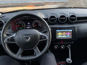 Dacia Duster 1.6BENZIN* LPG* FULL* 360CAMERA* TECHROAD*  - 22900 лв. / 11708.58 € - 84868187 15 | Car24.bg Dacia Duster 1.6BENZIN* LPG* FULL* 360CAMERA* TECHROAD*  - 22900 лв. / 11708.58 € - 84868187 15