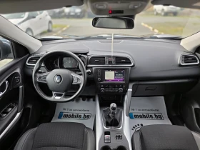 Renault Kadjar 1.5 DCI 110 Коня - 19900 лв. / 10174.71 € - 95430208 13 | Car24.bg Renault Kadjar 1.5 DCI 110 Коня - 19900 лв. / 10174.71 € - 95430208 13