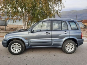 Suzuki Grand vitara 2.0 TD- SPECIAL EDITION - 10500 лв. / 5368.56 € - 14101707 2 | Car24.bg Suzuki Grand vitara 2.0 TD- SPECIAL EDITION - 10500 лв. / 5368.56 € - 14101707 2