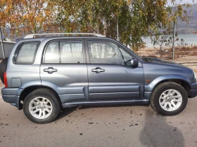 Suzuki Grand vitara 2.0 TD- SPECIAL EDITION - 10500 лв. / 5368.56 € - 14101707 6 | Car24.bg Suzuki Grand vitara 2.0 TD- SPECIAL EDITION - 10500 лв. / 5368.56 € - 14101707 6