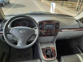 Suzuki Grand vitara 2.0 TD- SPECIAL EDITION - 10500 лв. / 5368.56 € - 14101707 13 | Car24.bg Suzuki Grand vitara 2.0 TD- SPECIAL EDITION - 10500 лв. / 5368.56 € - 14101707 13