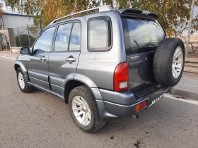 Suzuki Grand vitara 2.0 TD- SPECIAL EDITION - 10500 лв. / 5368.56 € - 14101707 3 | Car24.bg Suzuki Grand vitara 2.0 TD- SPECIAL EDITION - 10500 лв. / 5368.56 € - 14101707 3