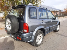 Suzuki Grand vitara 2.0 TD- SPECIAL EDITION - 10500 лв. / 5368.56 € - 14101707 5 | Car24.bg Suzuki Grand vitara 2.0 TD- SPECIAL EDITION - 10500 лв. / 5368.56 € - 14101707 5