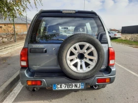 Suzuki Grand vitara 2.0 TD- SPECIAL EDITION - 10500 лв. / 5368.56 € - 14101707 4 | Car24.bg Suzuki Grand vitara 2.0 TD- SPECIAL EDITION - 10500 лв. / 5368.56 € - 14101707 4