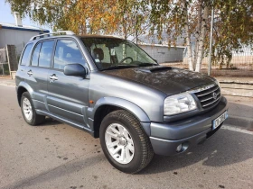 Suzuki Grand vitara 2.0 TD- SPECIAL EDITION - 10500 лв. / 5368.56 € - 14101707 7 | Car24.bg Suzuki Grand vitara 2.0 TD- SPECIAL EDITION - 10500 лв. / 5368.56 € - 14101707 7