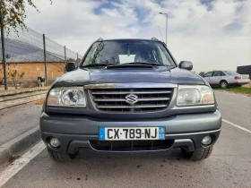 Suzuki Grand vitara 2.0 TD- SPECIAL EDITION - 10500 лв. / 5368.56 € - 14101707 8 | Car24.bg Suzuki Grand vitara 2.0 TD- SPECIAL EDITION - 10500 лв. / 5368.56 € - 14101707 8