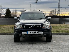 Volvo Xc90 2.4 R-Design - 3000 € / 5867.49 лв. - 32008152 5 | Car24.bg Volvo Xc90 2.4 R-Design - 3000 € / 5867.49 лв. - 32008152 5