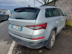 Skoda Kodiaq undefined | Auto.bg — изображение 3 Skoda Kodiaq undefined | Auto.bg — изображение 3