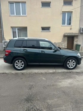 Mercedes-Benz GLK 3.0D 4x4 Avtomat - 8200 € / 16037.81 лв. - 84968497 8 | Car24.bg Mercedes-Benz GLK 3.0D 4x4 Avtomat - 8200 € / 16037.81 лв. - 84968497 8