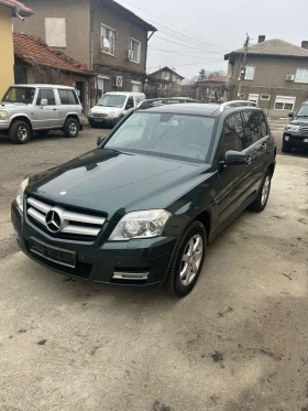 Mercedes-Benz GLK 3.0D 4x4 Avtomat - 8200 € / 16037.81 лв. - 84968497 2 | Car24.bg Mercedes-Benz GLK 3.0D 4x4 Avtomat - 8200 € / 16037.81 лв. - 84968497 2