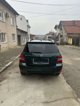 Mercedes-Benz GLK 3.0D 4x4 Avtomat - 8200 € / 16037.81 лв. - 84968497 11 | Car24.bg Mercedes-Benz GLK 3.0D 4x4 Avtomat - 8200 € / 16037.81 лв. - 84968497 11