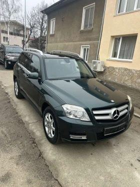 Mercedes-Benz GLK 3.0D 4x4 Avtomat - 8200 € / 16037.81 лв. - 84968497 5 | Car24.bg Mercedes-Benz GLK 3.0D 4x4 Avtomat - 8200 € / 16037.81 лв. - 84968497 5