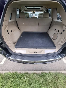 Jeep Grand cherokee undefined | Auto.bg — изображение 13 Jeep Grand cherokee undefined | Auto.bg — изображение 13