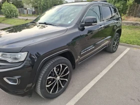 Jeep Grand cherokee undefined | Auto.bg — изображение 2 Jeep Grand cherokee undefined | Auto.bg — изображение 2
