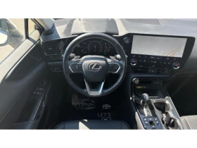 Lexus NX 450 + EXECUTIVE PLUS AWD | Auto.bg — изображение 9 Lexus NX 450 + EXECUTIVE PLUS AWD | Auto.bg — изображение 9