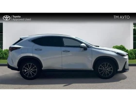 Lexus NX 450 + EXECUTIVE PLUS AWD | Auto.bg — изображение 17 Lexus NX 450 + EXECUTIVE PLUS AWD | Auto.bg — изображение 17