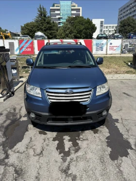 Subaru B10 Tribeka