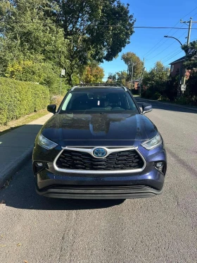 Toyota Highlander * Hybrid XLE * CARFAX * | Auto.bg — изображение 6 Toyota Highlander * Hybrid XLE * CARFAX * | Auto.bg — изображение 6